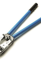 Pers Kabel Schoenen Tang