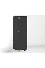 ZYC voorbedrade kast voor 10 modules