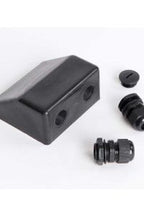 Dakdoorvoer (Voor Kabels)