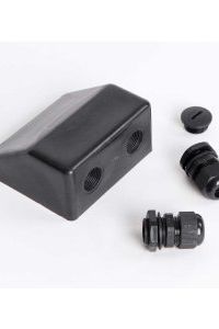 Dakdoorvoer (Voor Kabels)