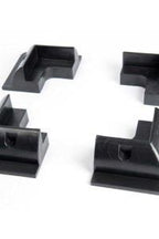 Steunen (Voor Zonnepanelen)