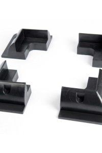 Steunen (Voor Zonnepanelen)