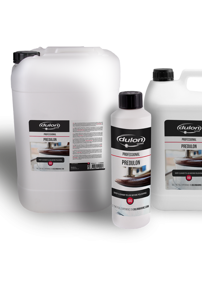 Reiniger / Ontvetter