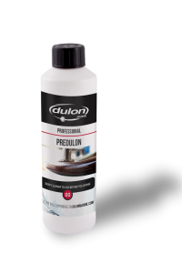 Reiniger / Ontvetter