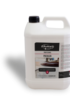 Reiniger / Ontvetter