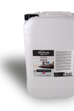 Reiniger / Ontvetter