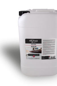 Reiniger / Ontvetter