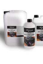 Reiniger / Ontvetter