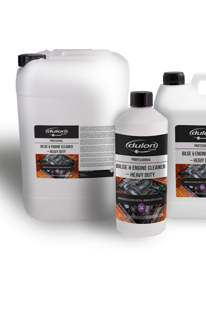 Reiniger / Ontvetter