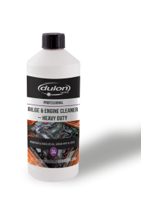 Reiniger / Ontvetter