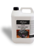 Reiniger / Ontvetter