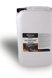 Reiniger / Ontvetter