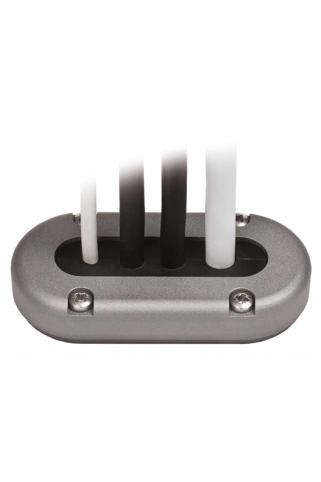 Kabeldoorvoer waterdicht