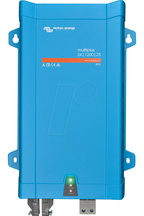 Victron MultiPlus compact 24/1200/25 230V Acculader omvormer