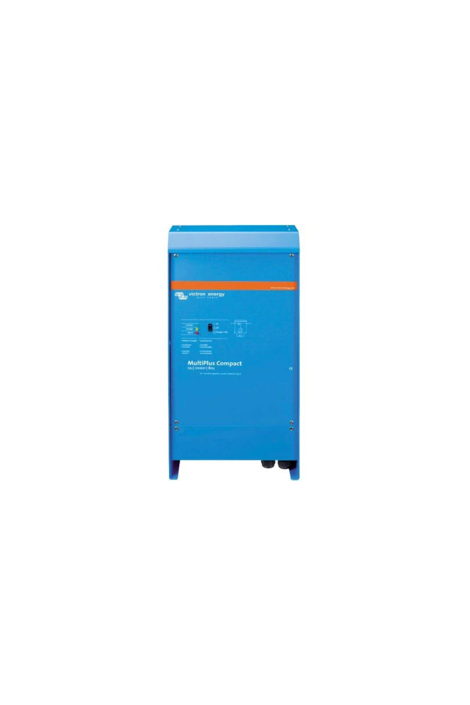 Victron MultiPlus Compact 12/800/35-16 230V Acculader Omvormer