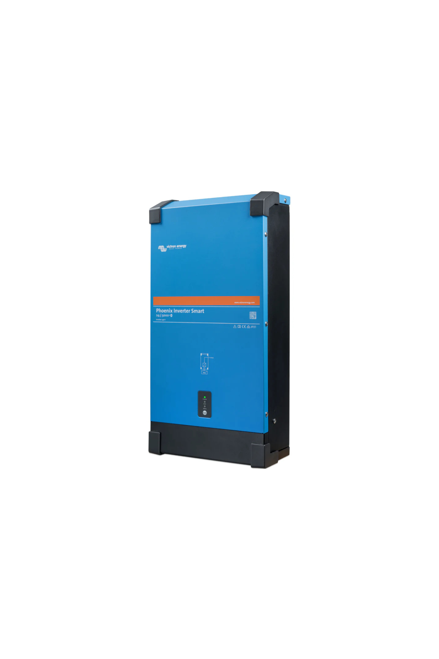 Victron Phoenix Smart omvormer 24/5000 230V