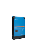 Victron Quattro-II 24/5000/120-50/50 Acculader omvormer