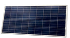 Victron 175W zonnepaneel met SmartSolar 75/15 laadregelaar