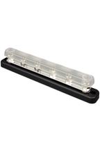 Victron Busbar 150A 6P +cover