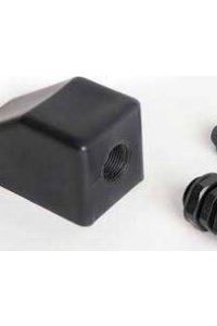 Dakdoorvoer (Voor Kabels)