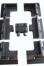 Dakdoorvoer (Voor Kabels)