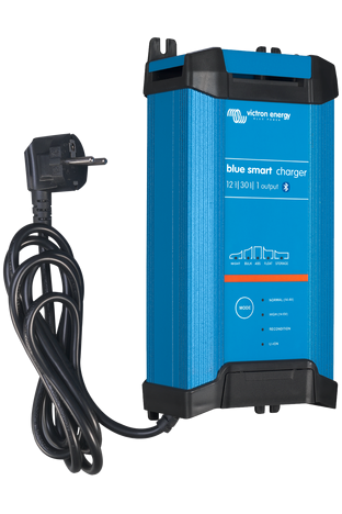 Victron Lithium Superpack startpakket