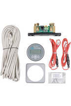 Victron Battery Monitor BMV-712 Zwart Bluetooth