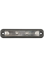 Victron Busbar 150A 4P +cover