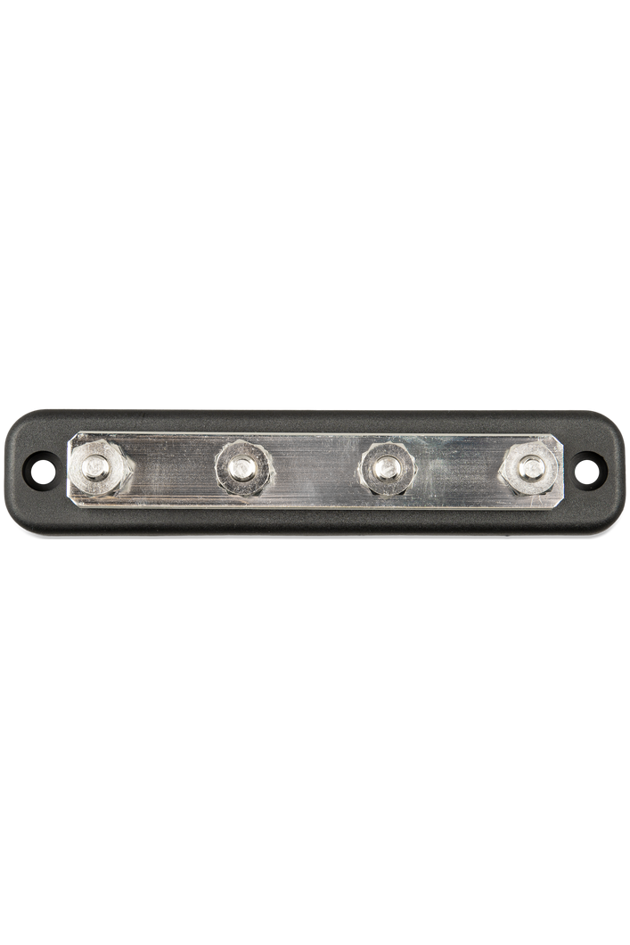 Victron Busbar 150A 4P +cover
