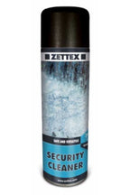 Reiniger / Ontvetter