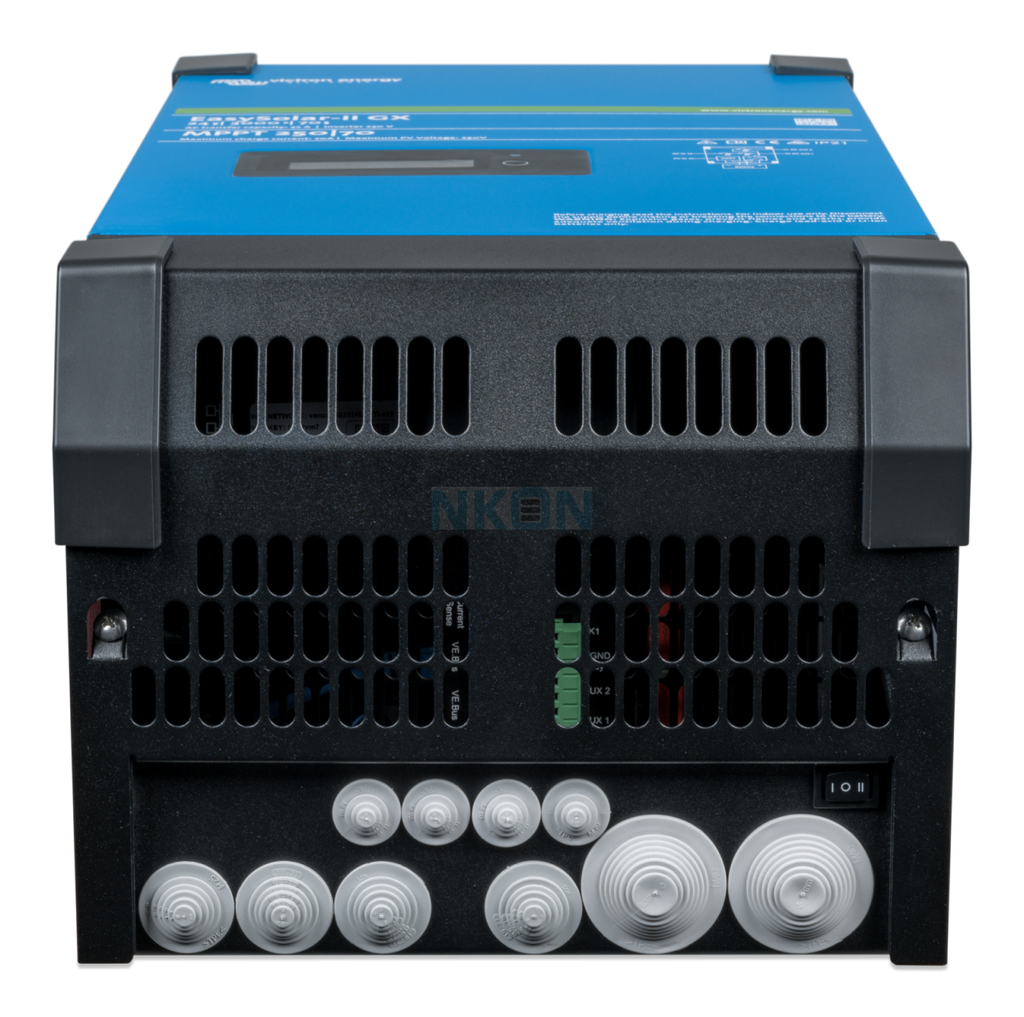 EasySolar-II GX 24/3000/70-32 MPPT 250/70