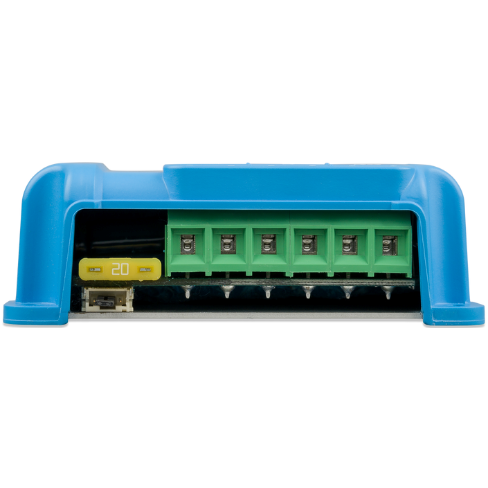 Victron SmartSolar MPPT 75/15 Laadregelaar