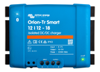 Victron Orion-Tr Smart 12/12-18A (220W) Isolated DC-DC charger