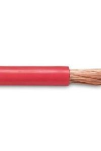 Accu Kabel - 16-120mm2 (Per Rol)