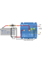Victron Smart BatteryProtect 12/24V-100A