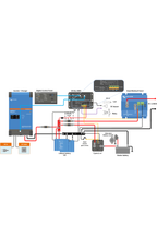 Victron VE.Bus Battery Management System BMS
