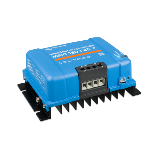 Victron SmartSolar MPPT 150/45