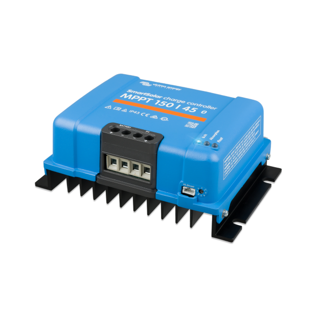 Victron SmartSolar MPPT 150/45
