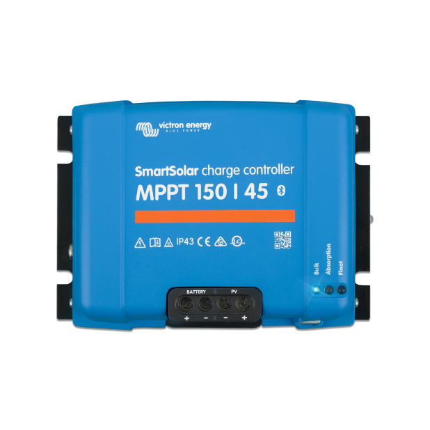 Victron SmartSolar MPPT 150/45