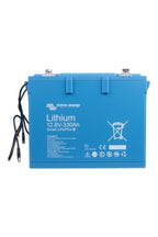 Victron smart lithium accu 12,8V/330 Ah LiFePO4