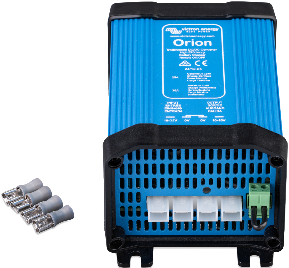 Victron Orion 24/12-25A DC-DC omvormer