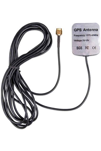 Victron Active GPS Antenna GX GSM