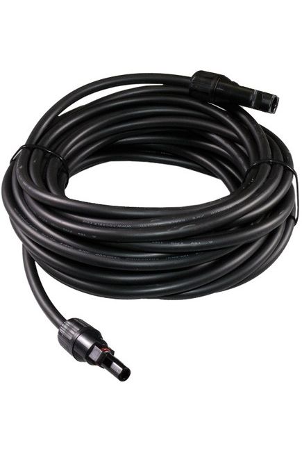 Victron adapter Cable MC4 Female naar MC3