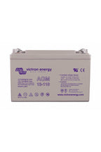 Victron AGM accu 12V/110Ah