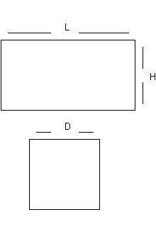 Victron AGM accu 12V/130 Ah