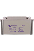 Victron AGM accu 12V/130 Ah