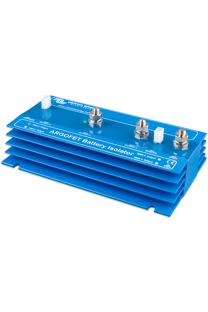 Victron Argo FET Diodebrug 100-2