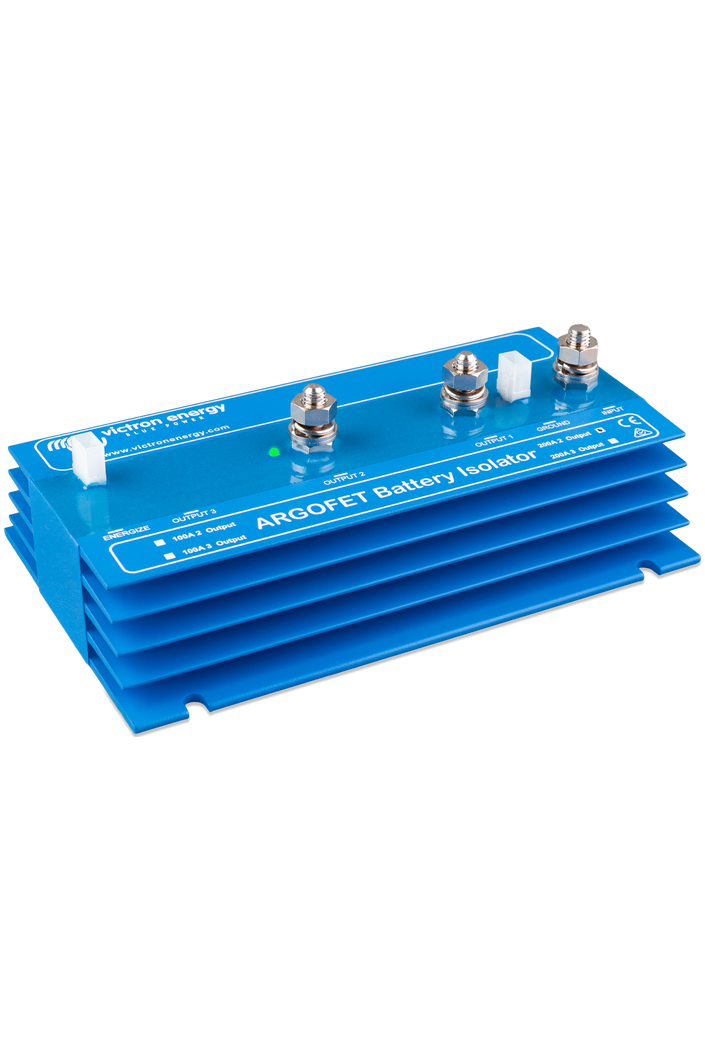 Victron Argo FET Diodebrug 200-2