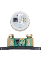 Victron Battery Monitor BMV-712 Zwart Bluetooth