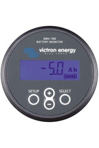 Victron Battery monitor BMV700